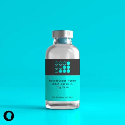 Recombinant
Human Interleukin-2, Tag-Free
重组人白介素-2，Tag-Free